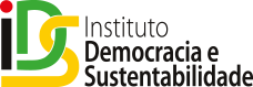 Logo IDS - Instituto Democracia e Sustentabilidade
