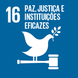 IconesODS_16 ODS 16 - Paz, justiça e instituições eficazes