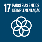 IconesODS_17 ODS 17 - Parcerias e meios de implementação