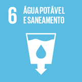 IconesODS_6 ODS 6 - Água potável e saneamento